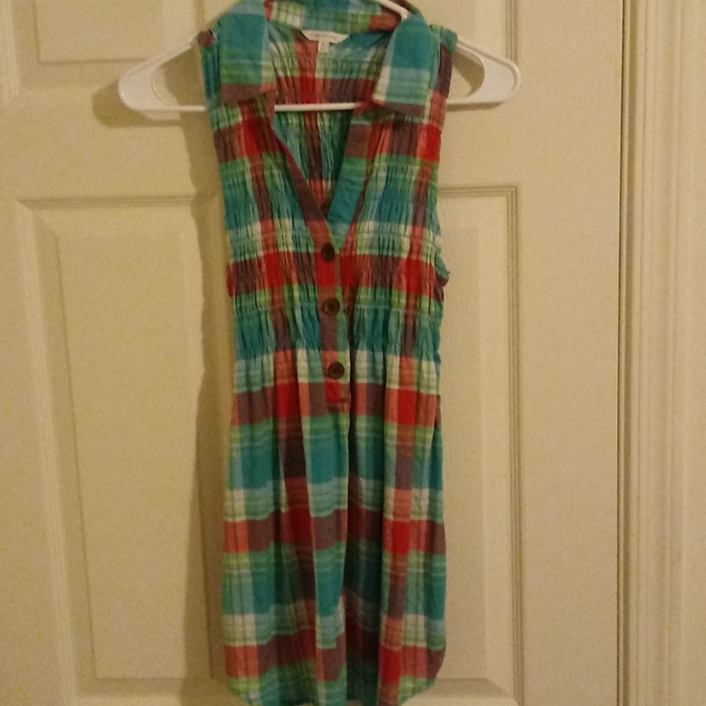 Summer dress
